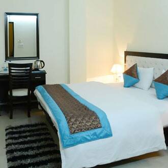 Hotel Global Radiance, New Delhi 2